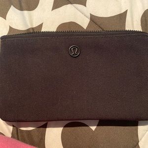 Lululemon Wristlet